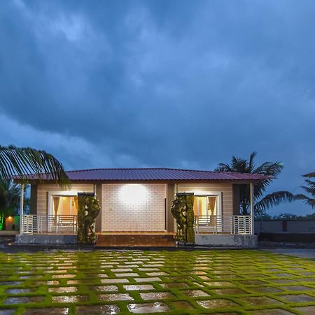 Ekostay - Simba Villa 카르자트 외부 사진