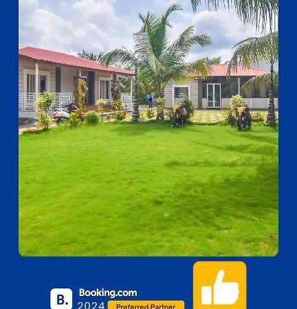Ekostay - Simba Villa 카르자트 외부 사진