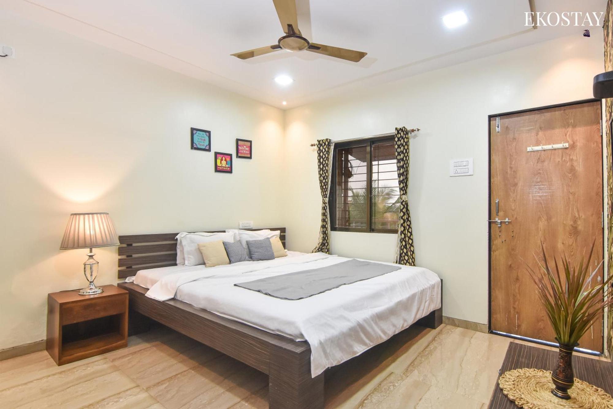 Ekostay - Simba Villa 카르자트 외부 사진