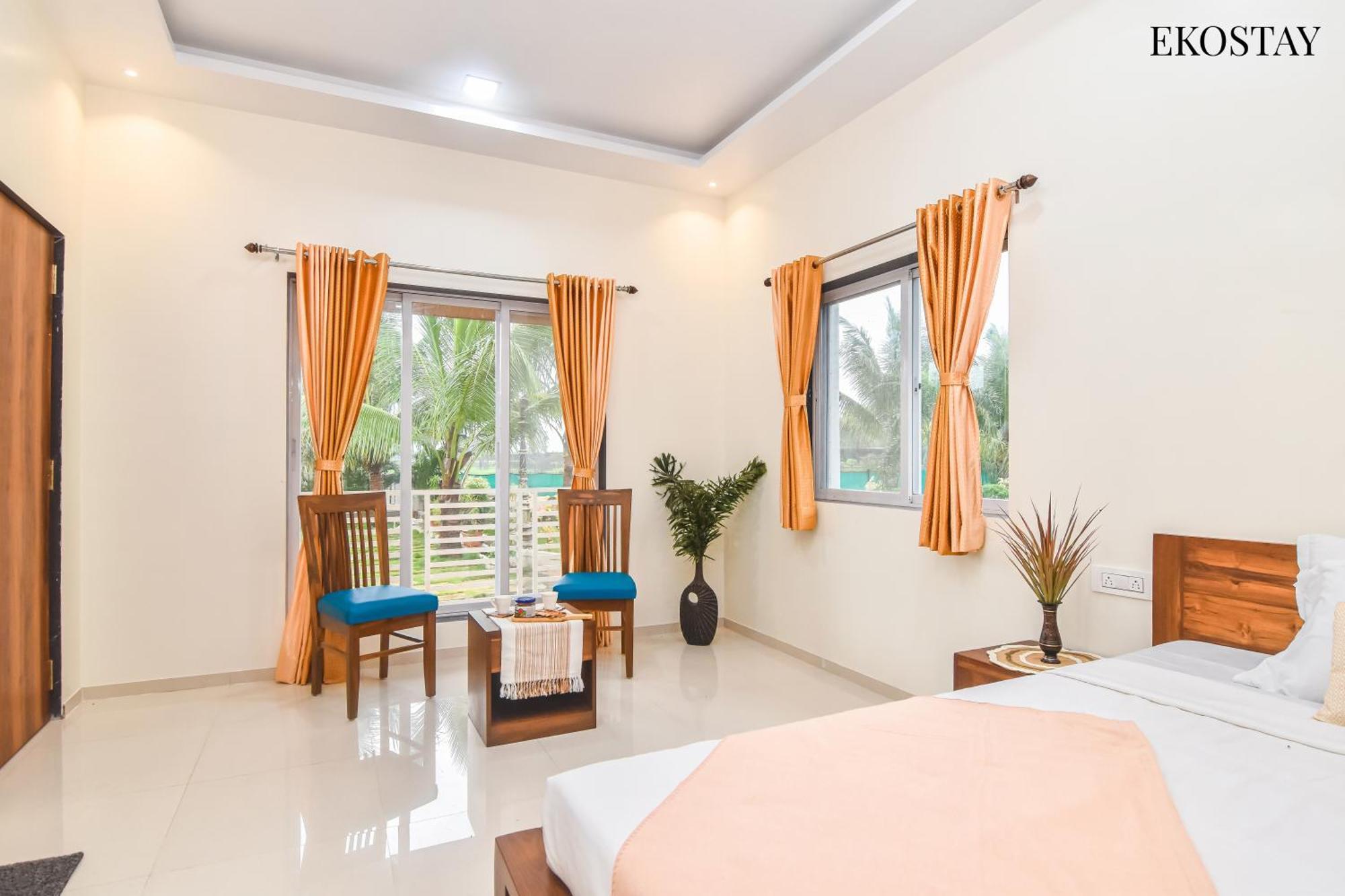 Ekostay - Simba Villa 카르자트 외부 사진
