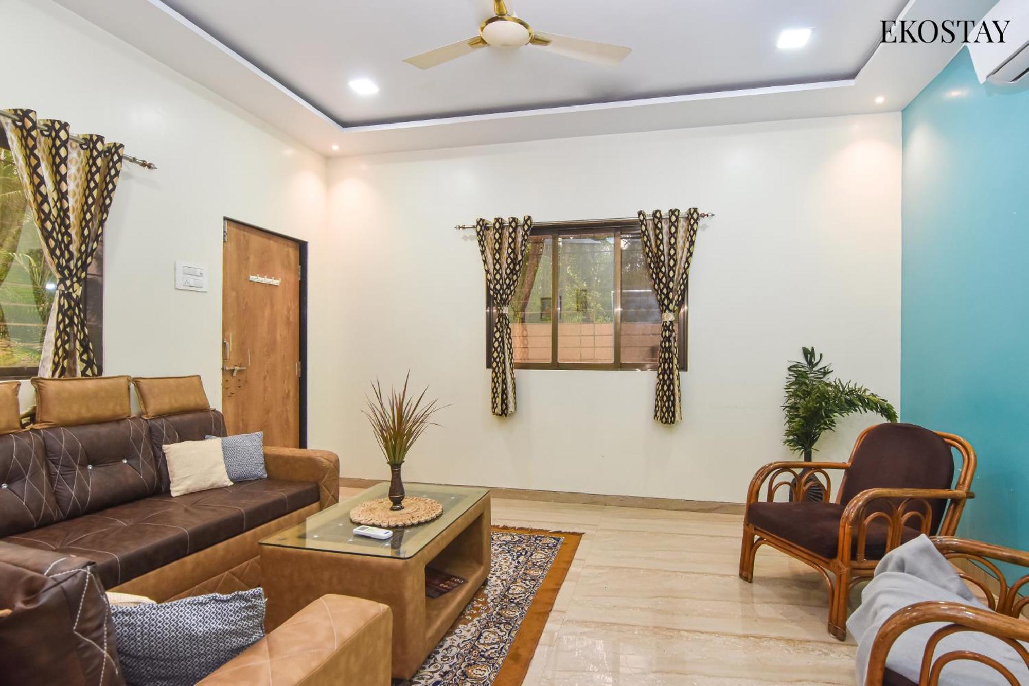 Ekostay - Simba Villa 카르자트 외부 사진