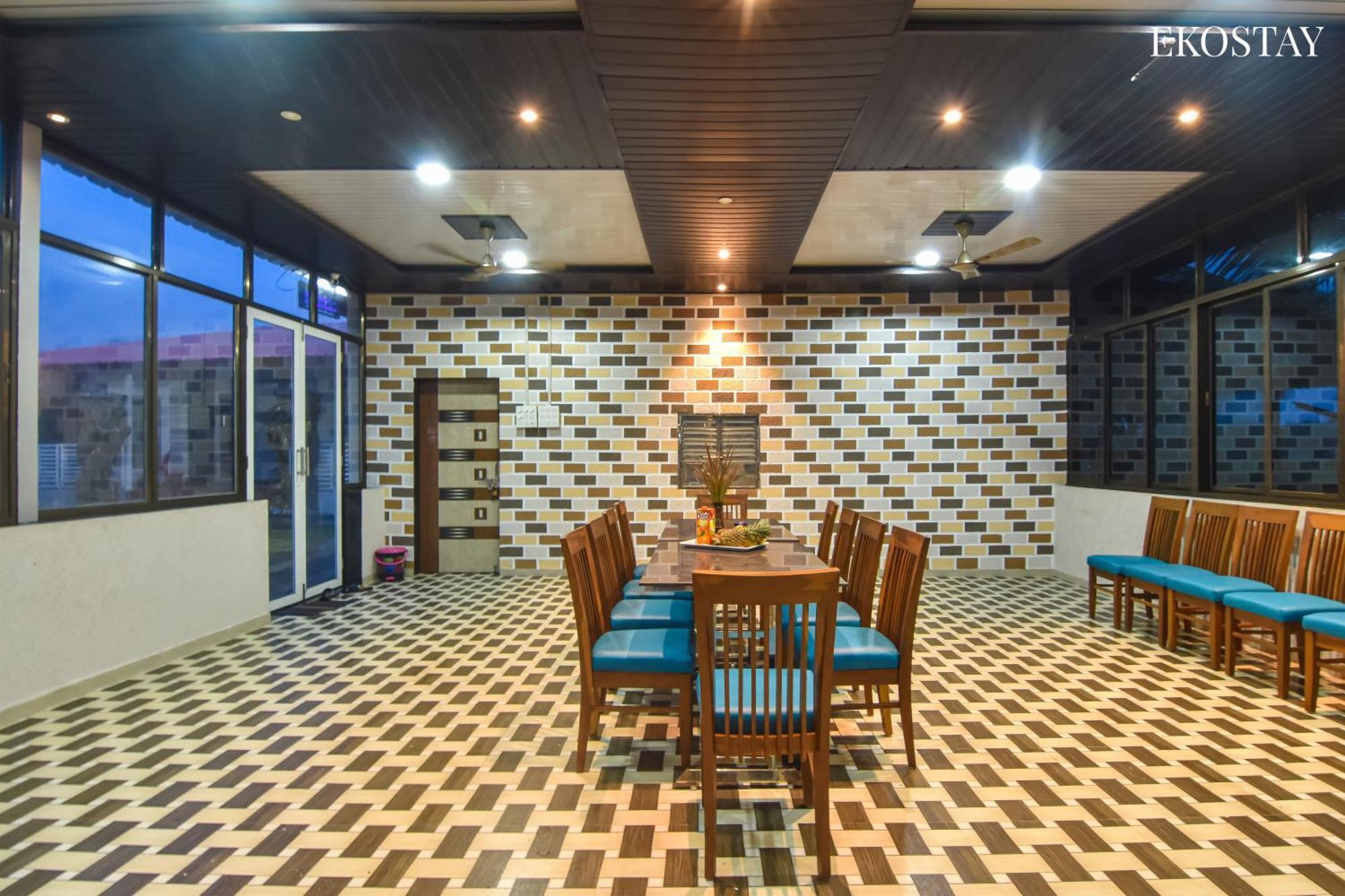 Ekostay - Simba Villa 카르자트 외부 사진