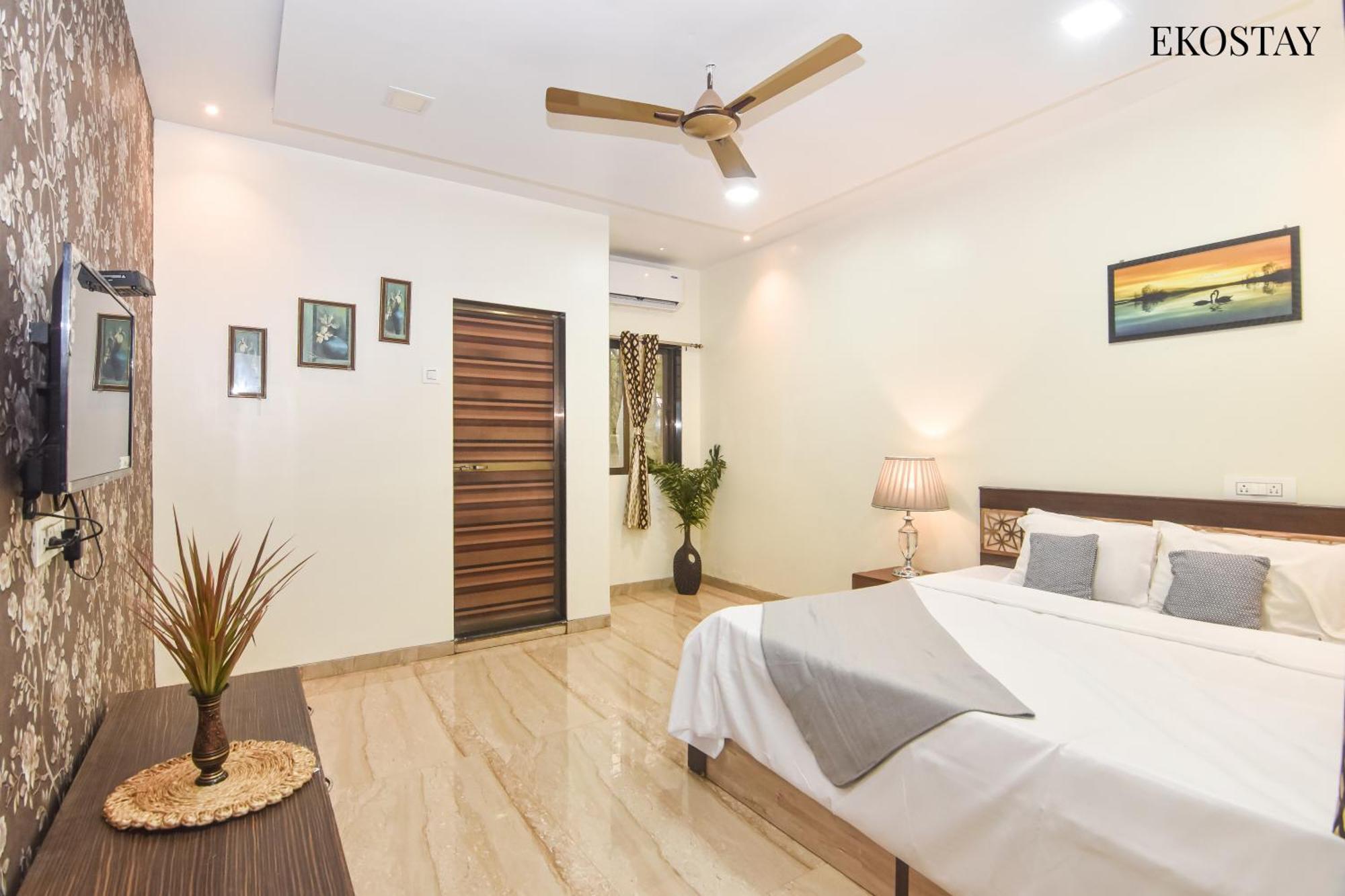 Ekostay - Simba Villa 카르자트 외부 사진
