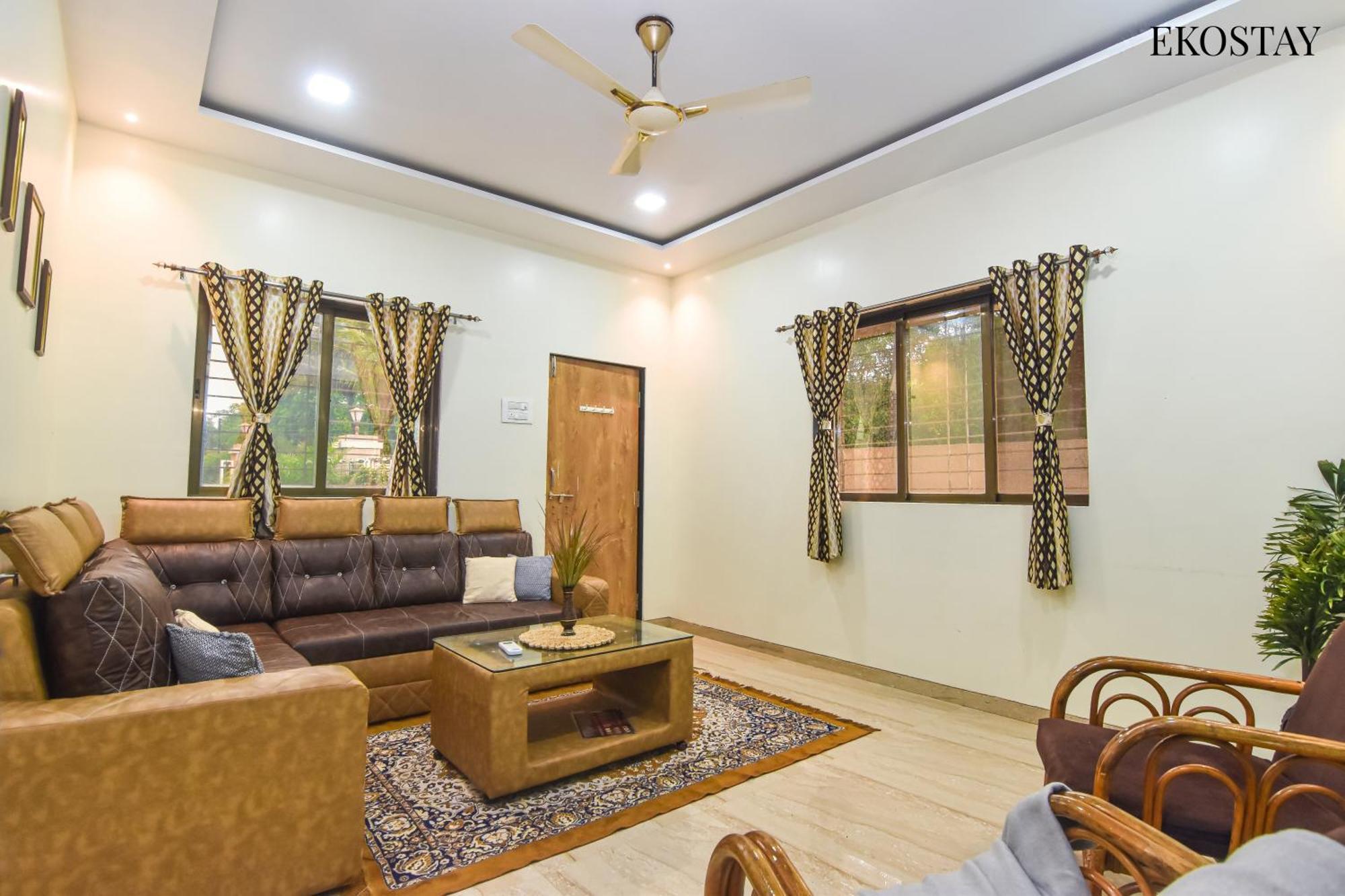 Ekostay - Simba Villa 카르자트 외부 사진