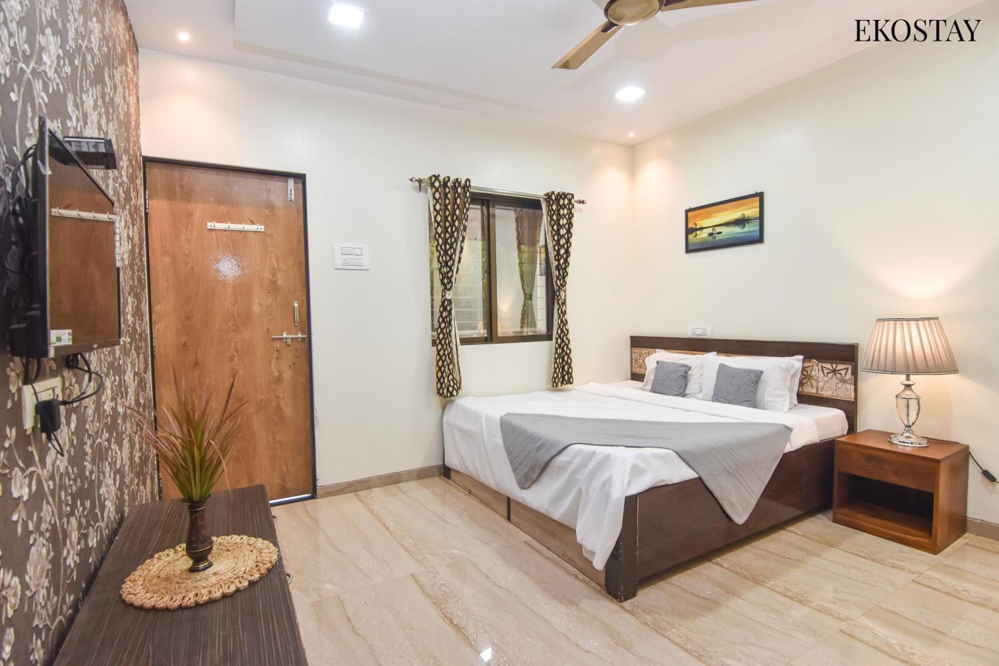 Ekostay - Simba Villa 카르자트 외부 사진