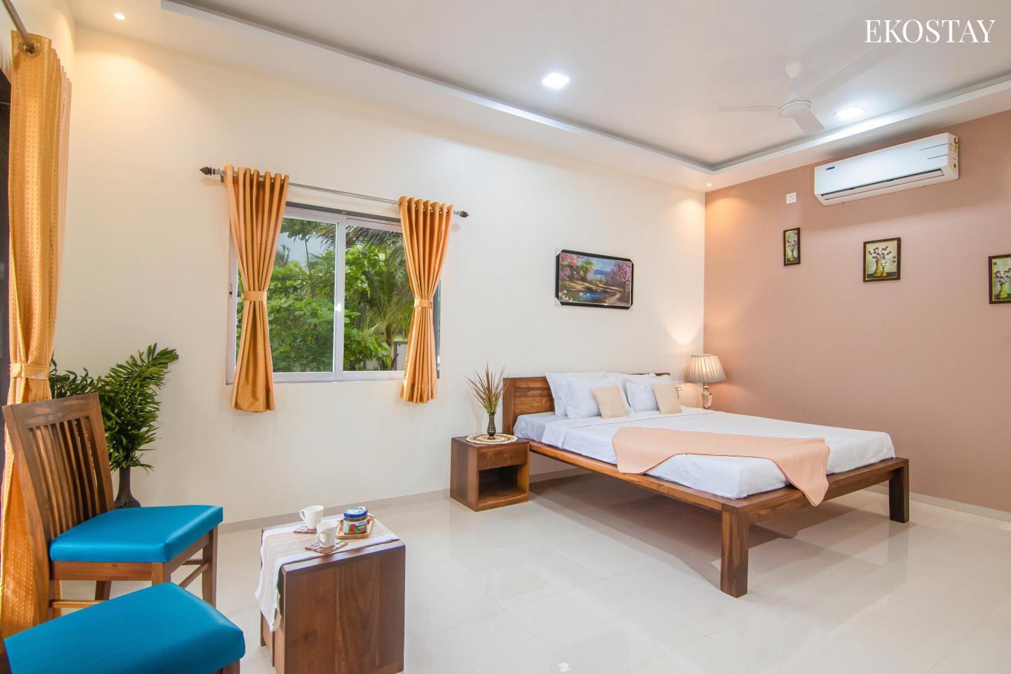 Ekostay - Simba Villa 카르자트 외부 사진