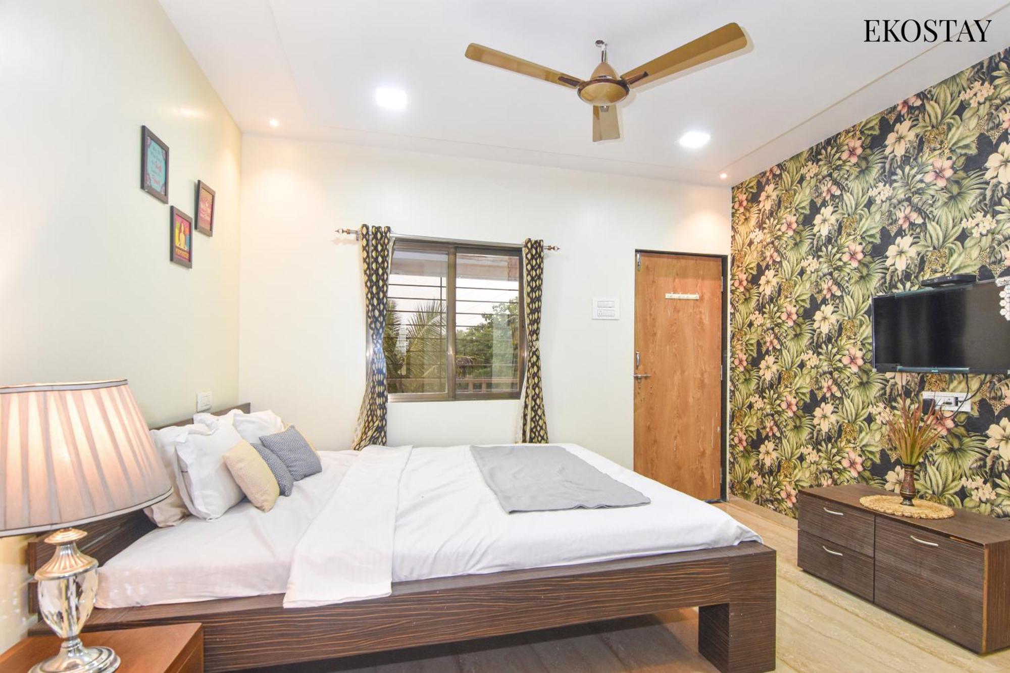 Ekostay - Simba Villa 카르자트 외부 사진