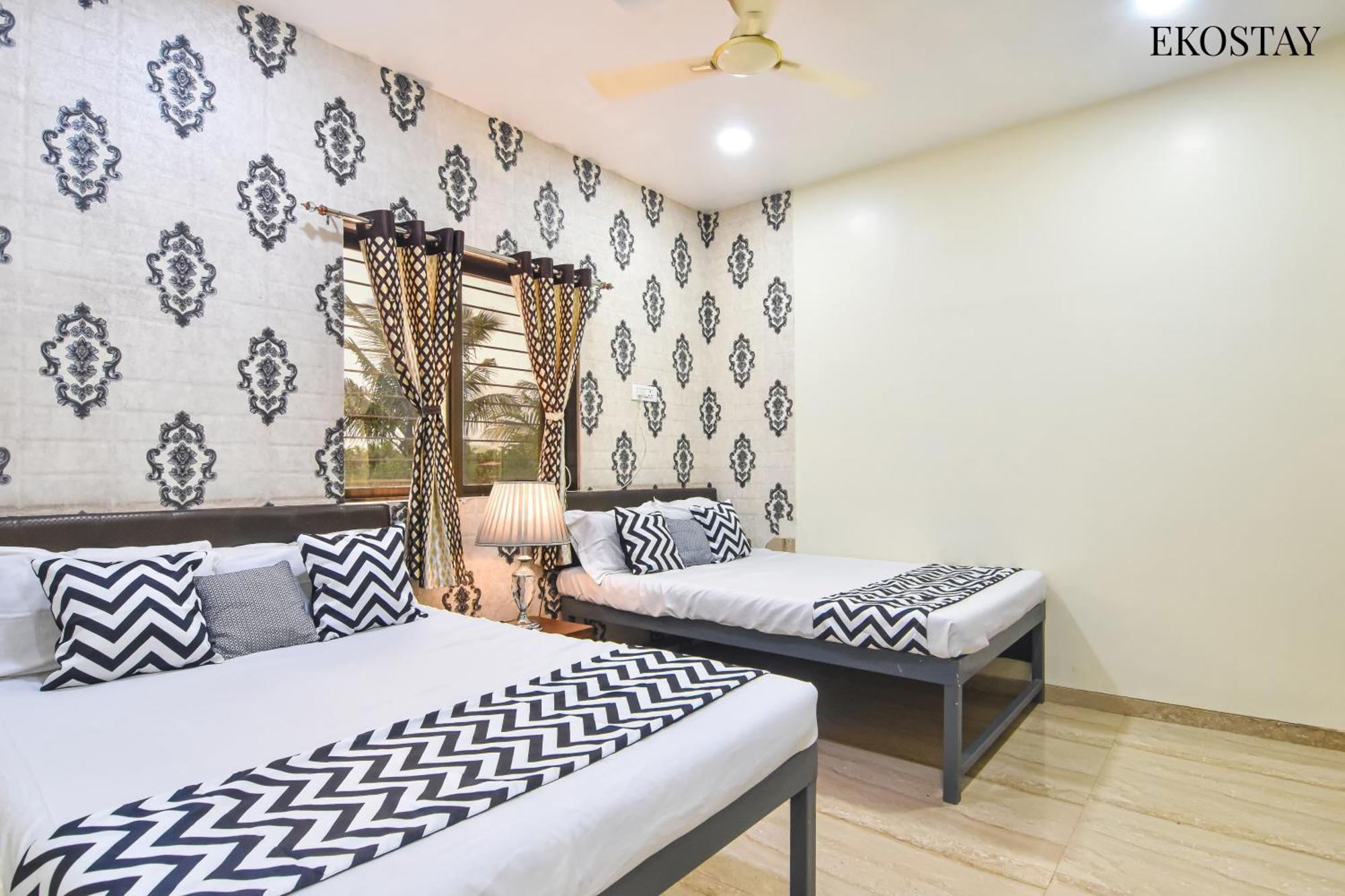 Ekostay - Simba Villa 카르자트 외부 사진