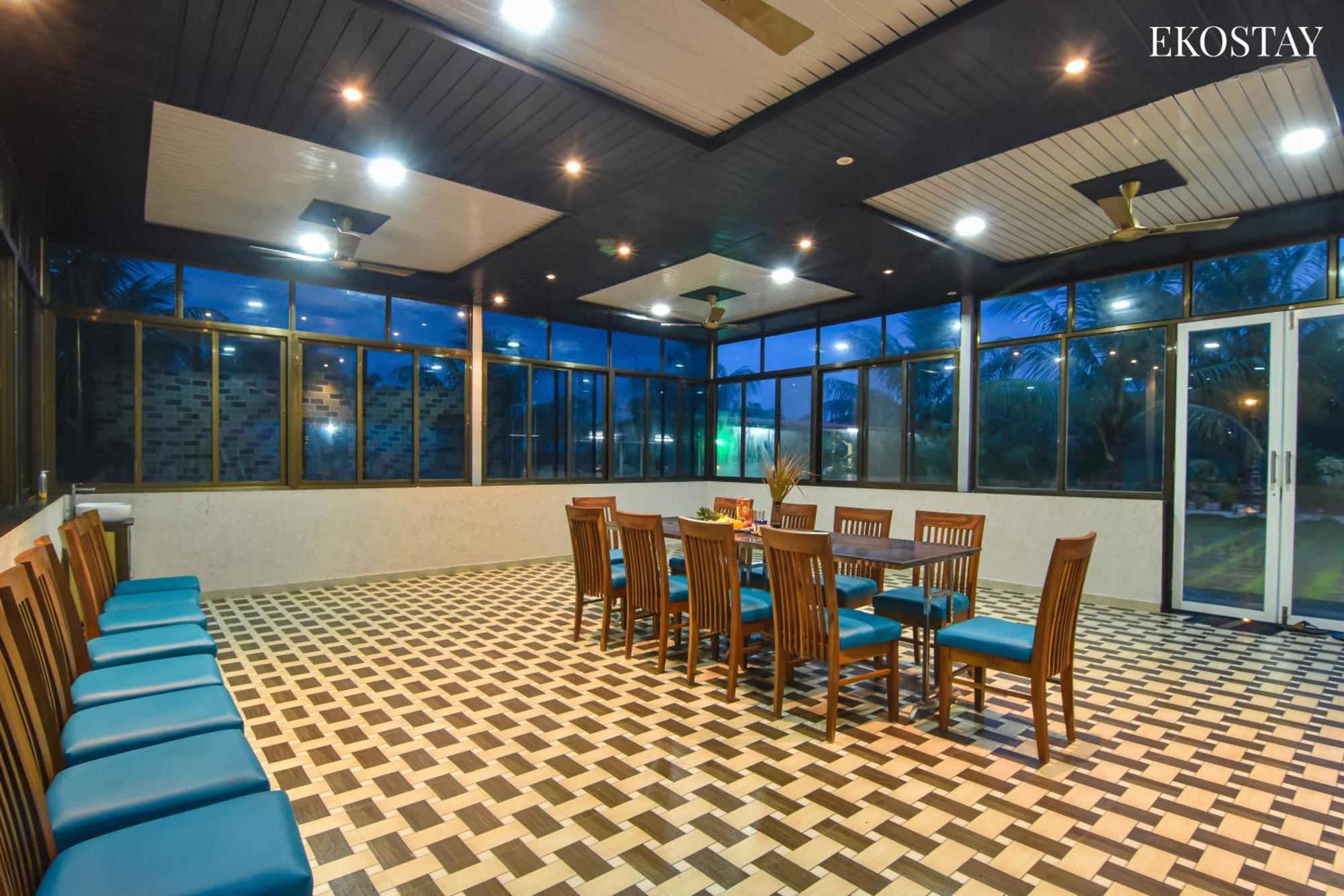 Ekostay - Simba Villa 카르자트 외부 사진