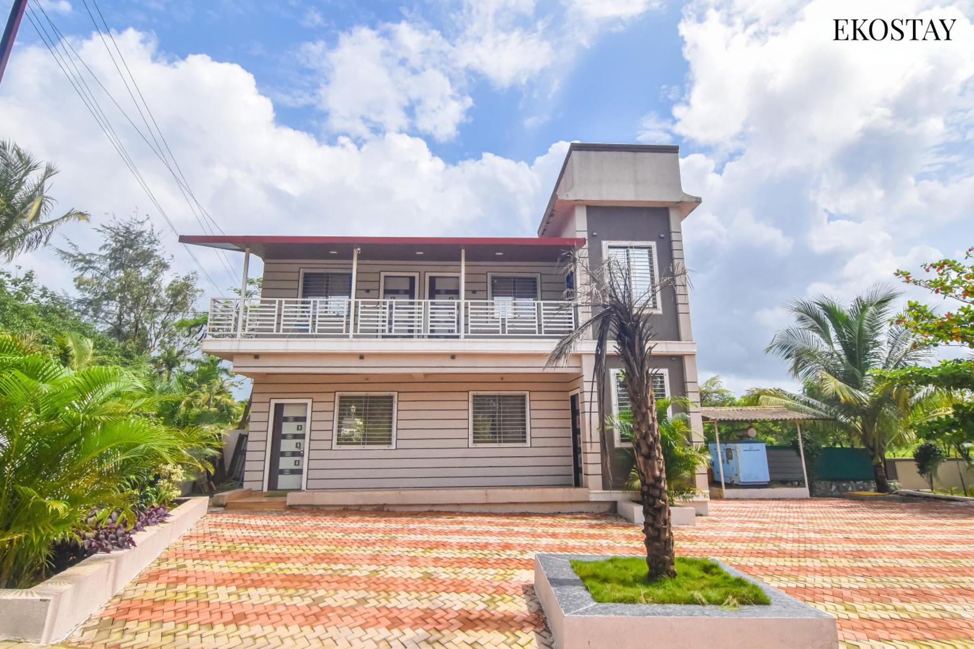 Ekostay - Simba Villa 카르자트 외부 사진